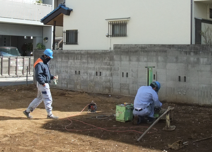 新築一戸建て住宅ならではのメリットと注意点