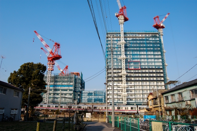 注文住宅の土地探し：街の将来性を予測する