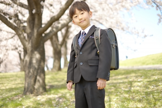 マイホーム購入－小学校入学のタイミング