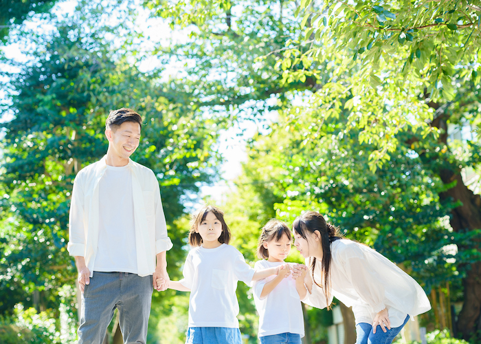 実は開運行動? 「住み替え」と風水の関係