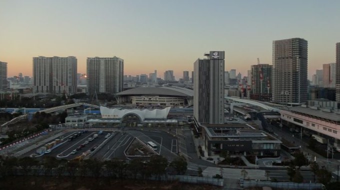 【住宅購入体験談】都心・駅近の新築マンションを購入したKさん