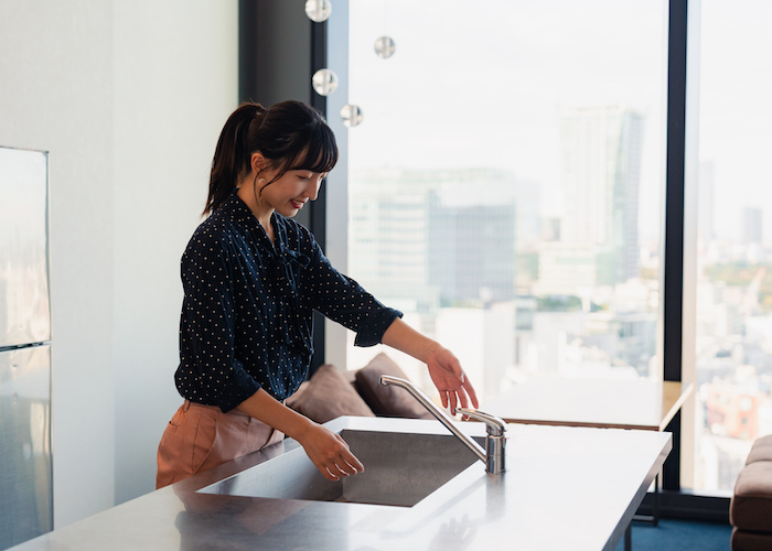 社宅や家賃補助は住宅費を安く抑えられるのがメリット