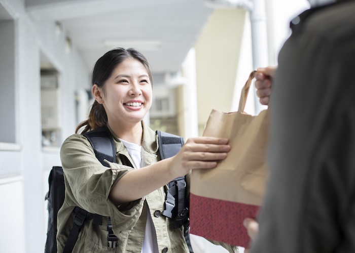 あげる・売る・寄付する……不用品の捨てる以外の選択肢