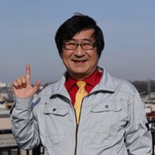 藤山哲人さん