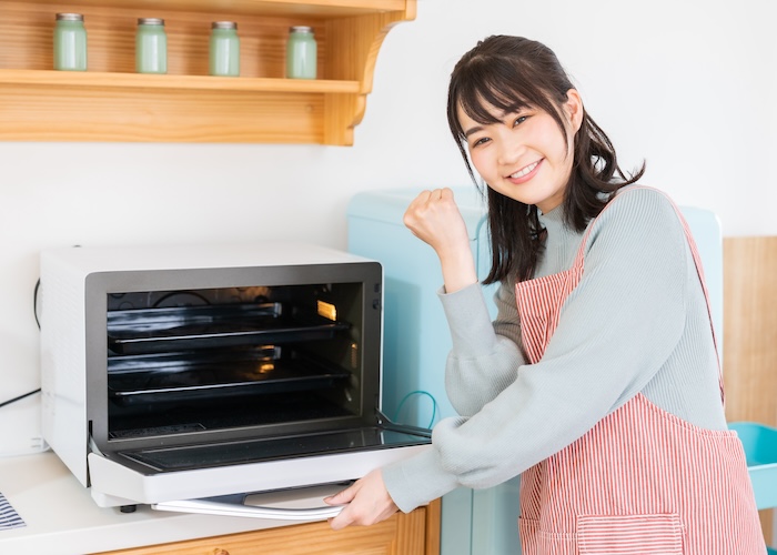 「鯛の塩釜焼き」 調理のポイント