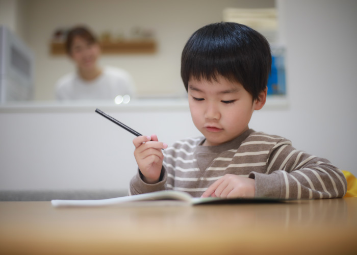 入学前に運筆の練習! 幼児にも使いやすいオススメ文具