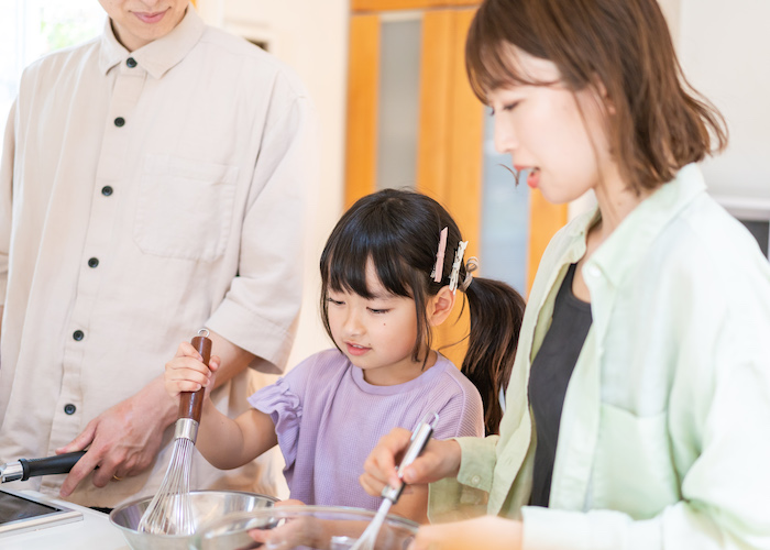 料理や片付けの悩みを解決! キッチンのお役立ち便利グッズ