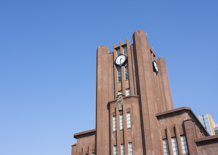 難関大学はいまだに「一般選抜」が主流