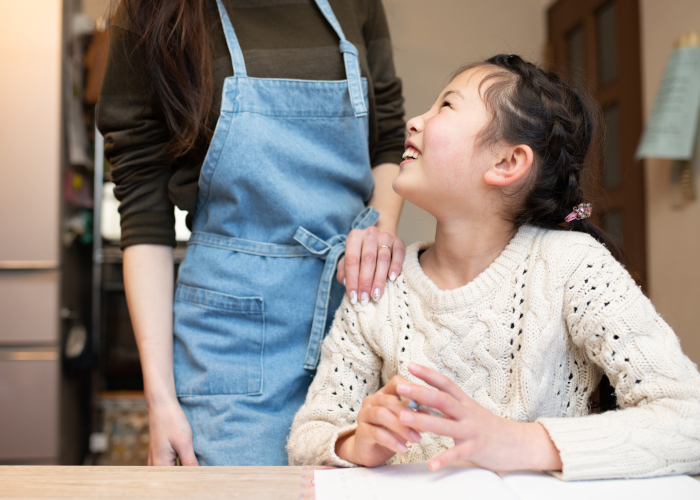 食生活にメンタル面……中学受験には親のサポートが必要不可欠