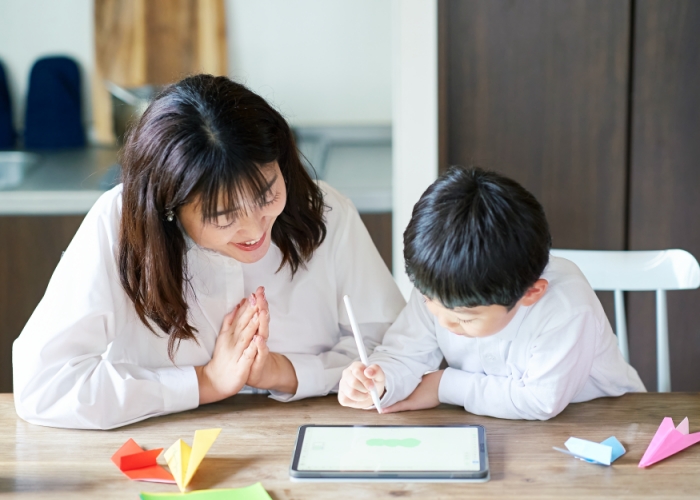 幼児期に自己肯定感を高めるには?