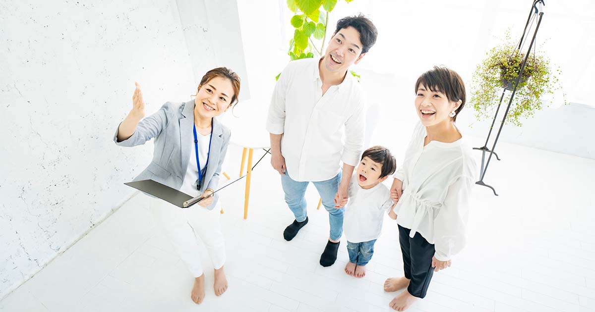 家相鑑定師が解説!仕事運・健康運・金運・結婚運がアップする方位と間取りのつくり方