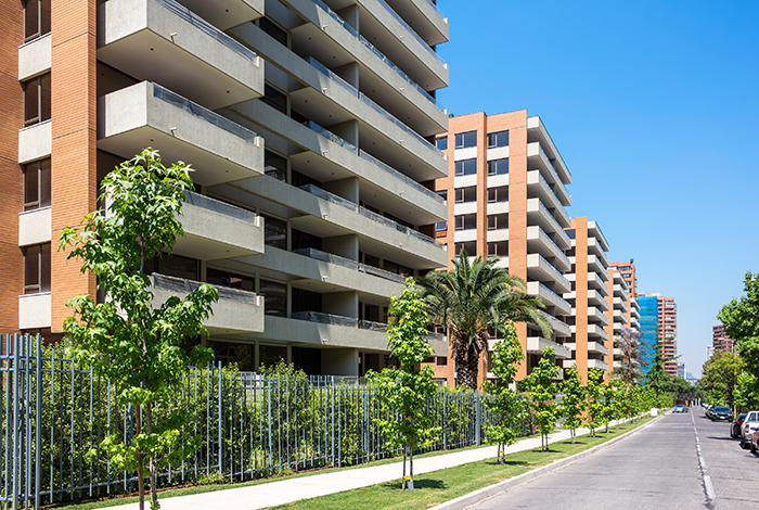 一戸建てとマンションでは家相のルールが変わる?