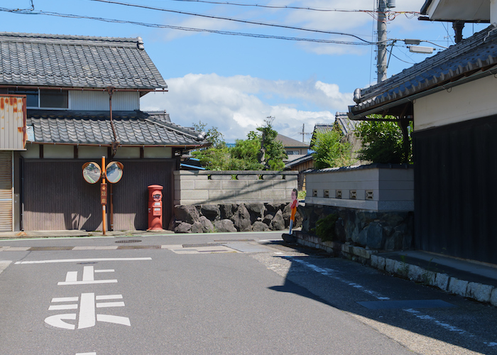 家相を考慮した土地選び：道路付けはお家の運気を左右する