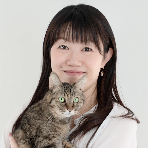 ナチュラルクリーニング講師・本橋ひろえのプロフィール