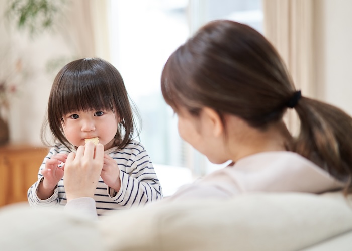 災害時に子どもの心と健康を守るための備蓄品&防災グッズ