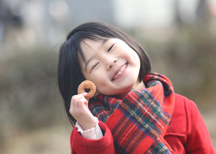 食料備蓄のコツは「好きなもの」を揃えること