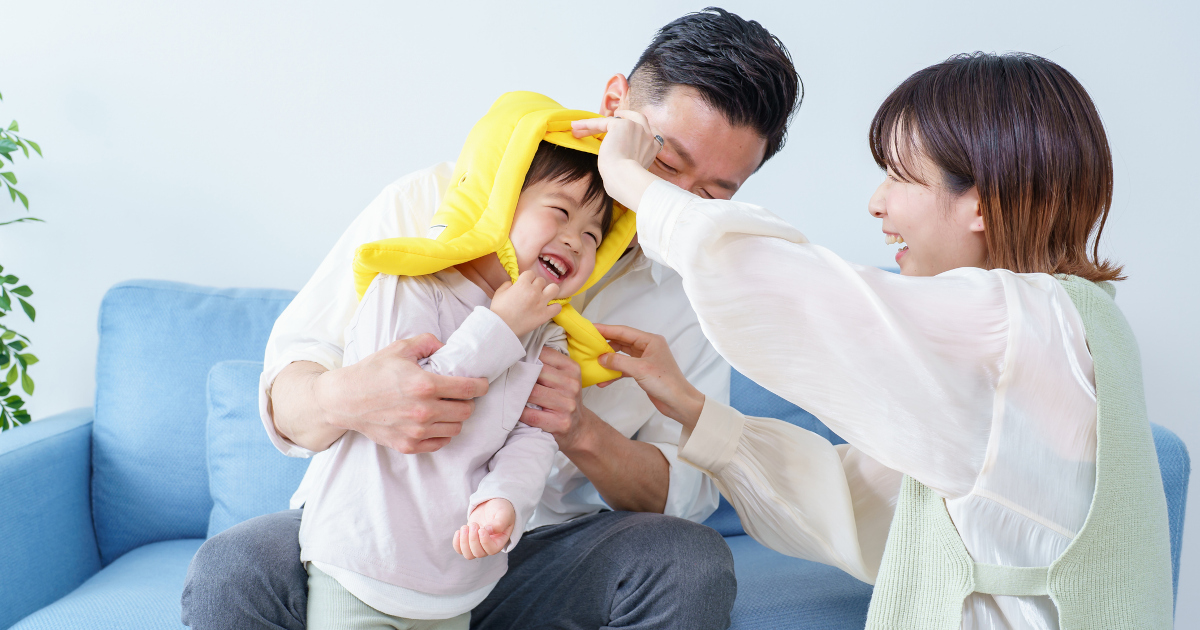 家族の防災意識を高めるには? 子ども向け防災教育と災害への備えを防災士が解説