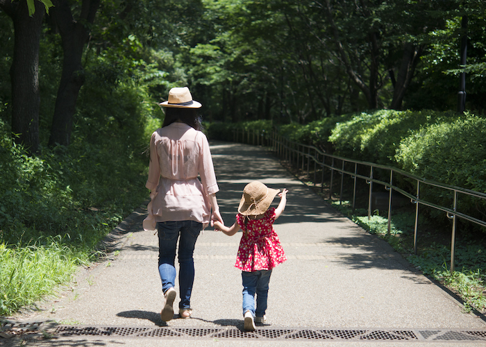 親子で入門! 身近な自然観察の楽しみ方