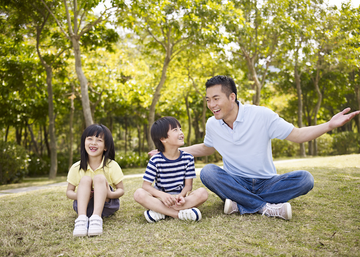 非認知能力の向上には“環境設定”が重要! 子どもに成功体験を積ませるコツ