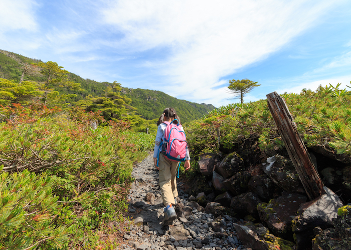 山小屋でお泊まり! 宿泊をともなう登山の楽しみ方と注意点