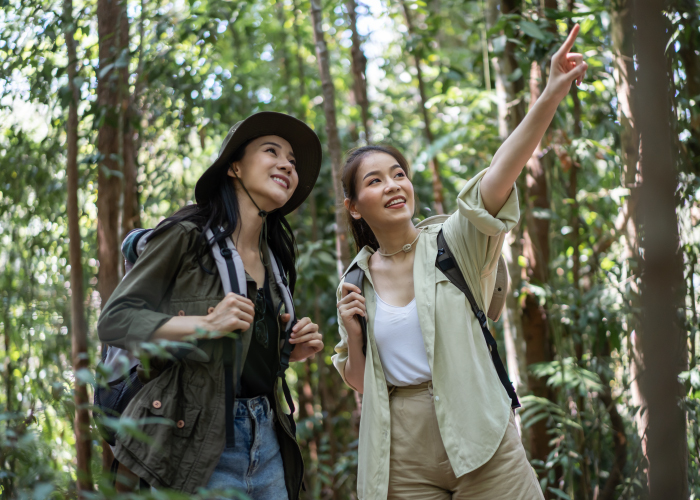 大人こそアウトドア遊び・自然体験をするべき!? アウトドアプロデューサーが自然遊びをオススメする理由とは?