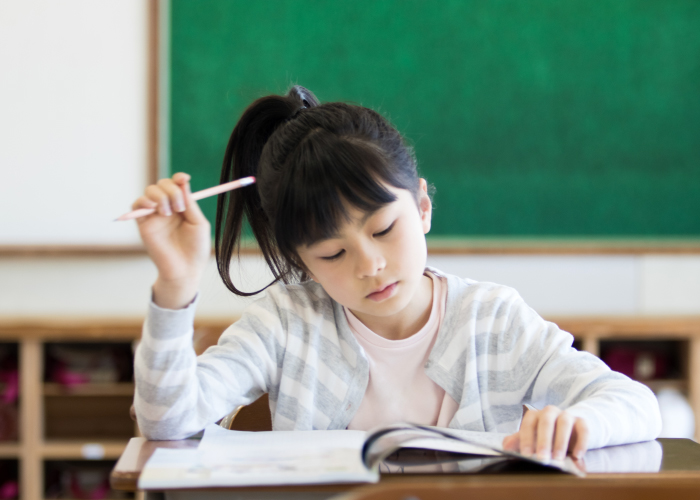 倉橋先生直伝! 中学受験合格につながる理科の成績が上がる勉強方法