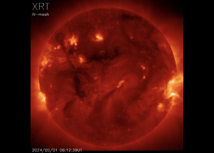 「太陽フレア」とは? 日本でもオーロラが観測できる!?