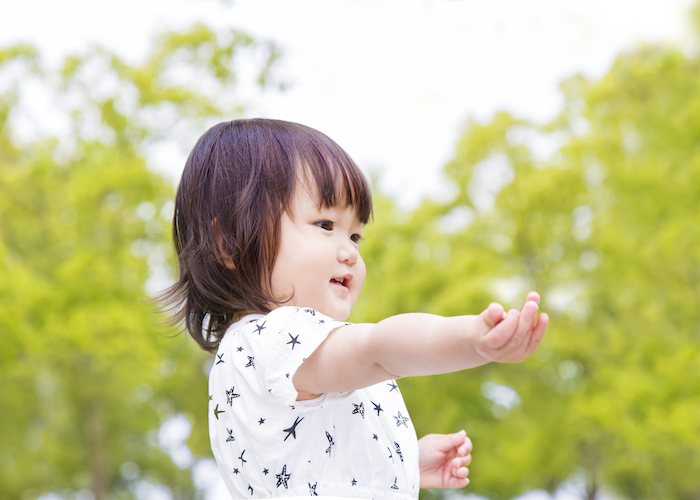 子どもが自ら学ぶ力を育む! 食育とモンテッソーリ教育の共通点