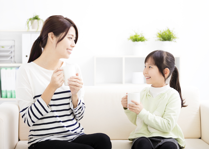 【年齢別の食育】子どもが食と関わるためのサポート方法・3〜6歳にはどんどん相談しよう