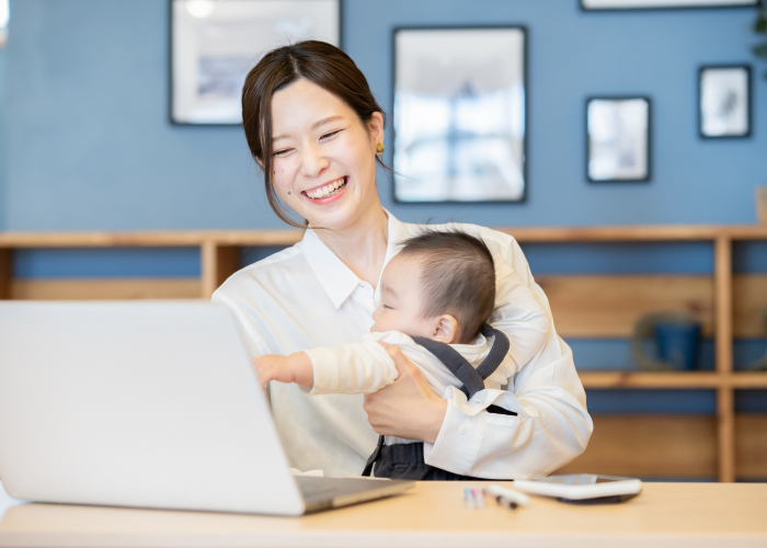 誰かに頼ることも子育てには必要! イヤイヤ期の乗り越え方