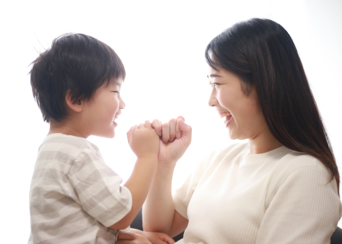 一緒に料理ができないときの断り方〜親子料理を続けるコツ〜