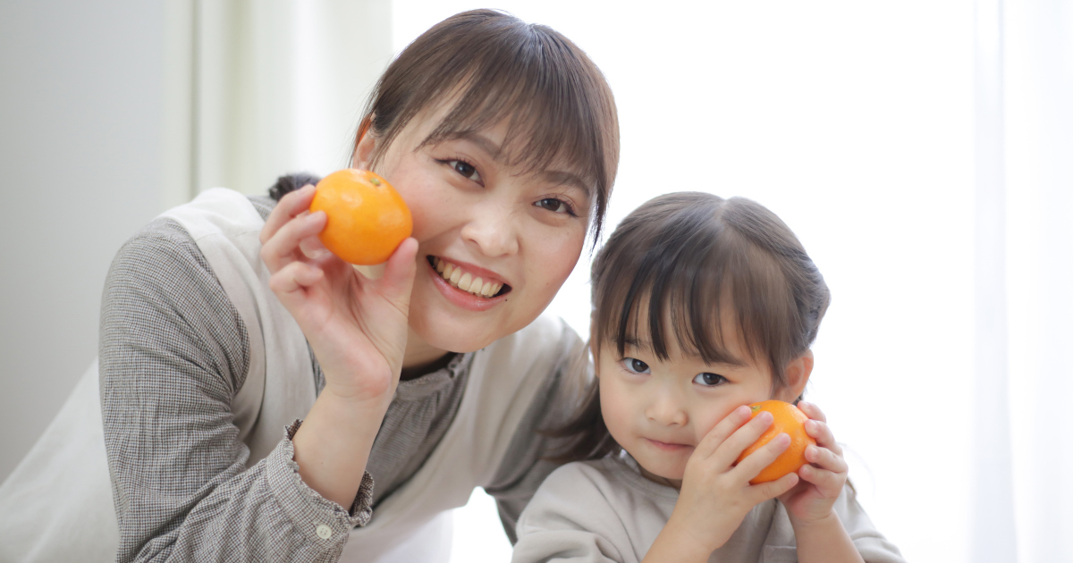 食育専門のモンテッソーリ教師オススメ!遊びながら学ぶ食育クイズ&ゲーム