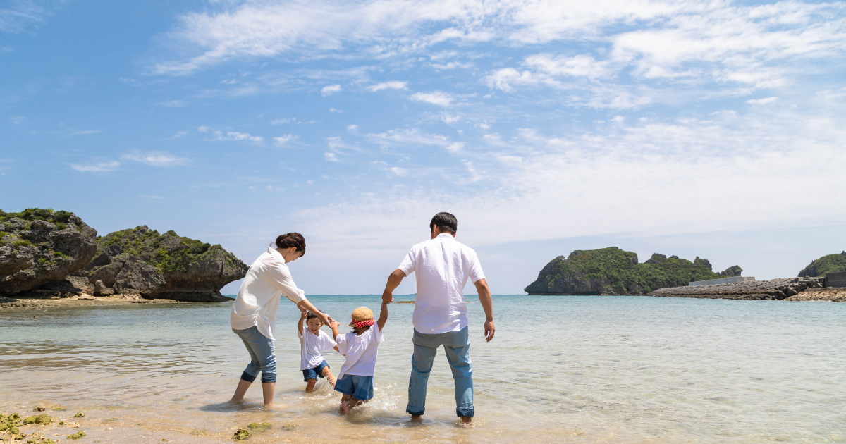 旅行ジャーナリストに聞く! withコロナ時代の家族旅行と「旅育」の考え方