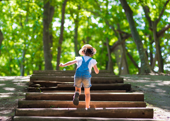 withコロナだからこそ家族旅行を検討! 子どもの「旅育」を考える